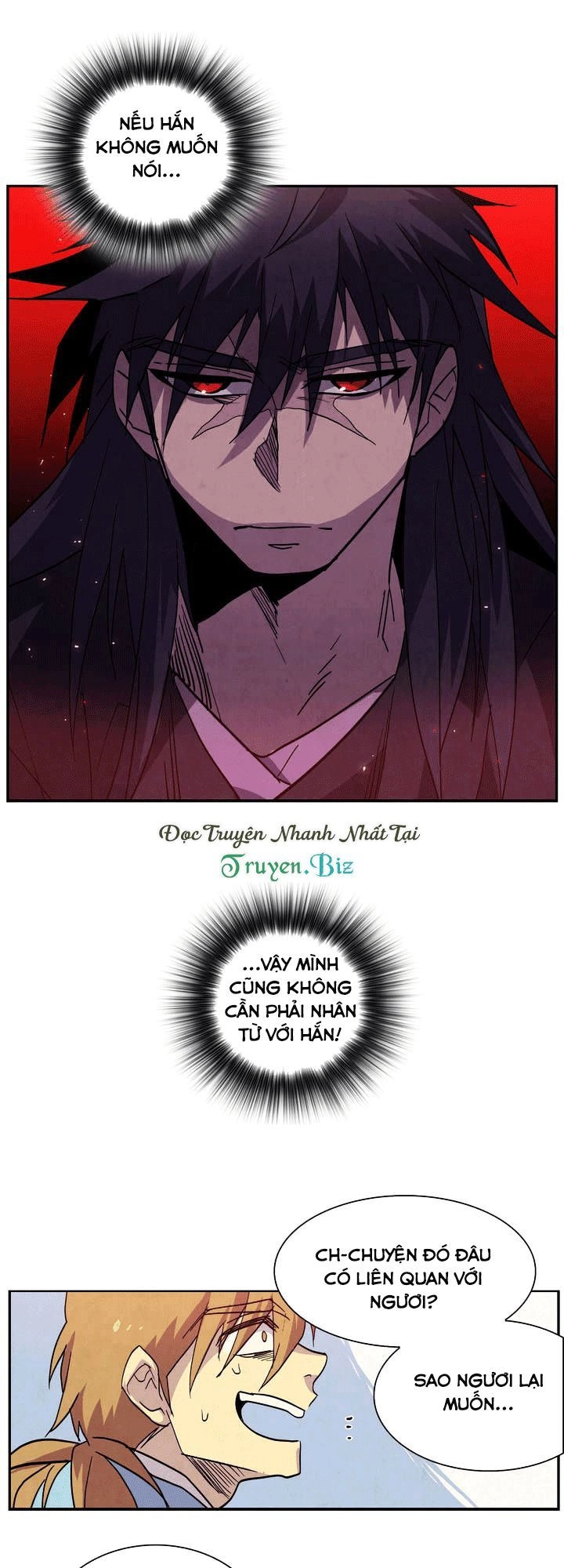 Biên Niên Sử Lãnh Nguyệt Chapter 43 - 21