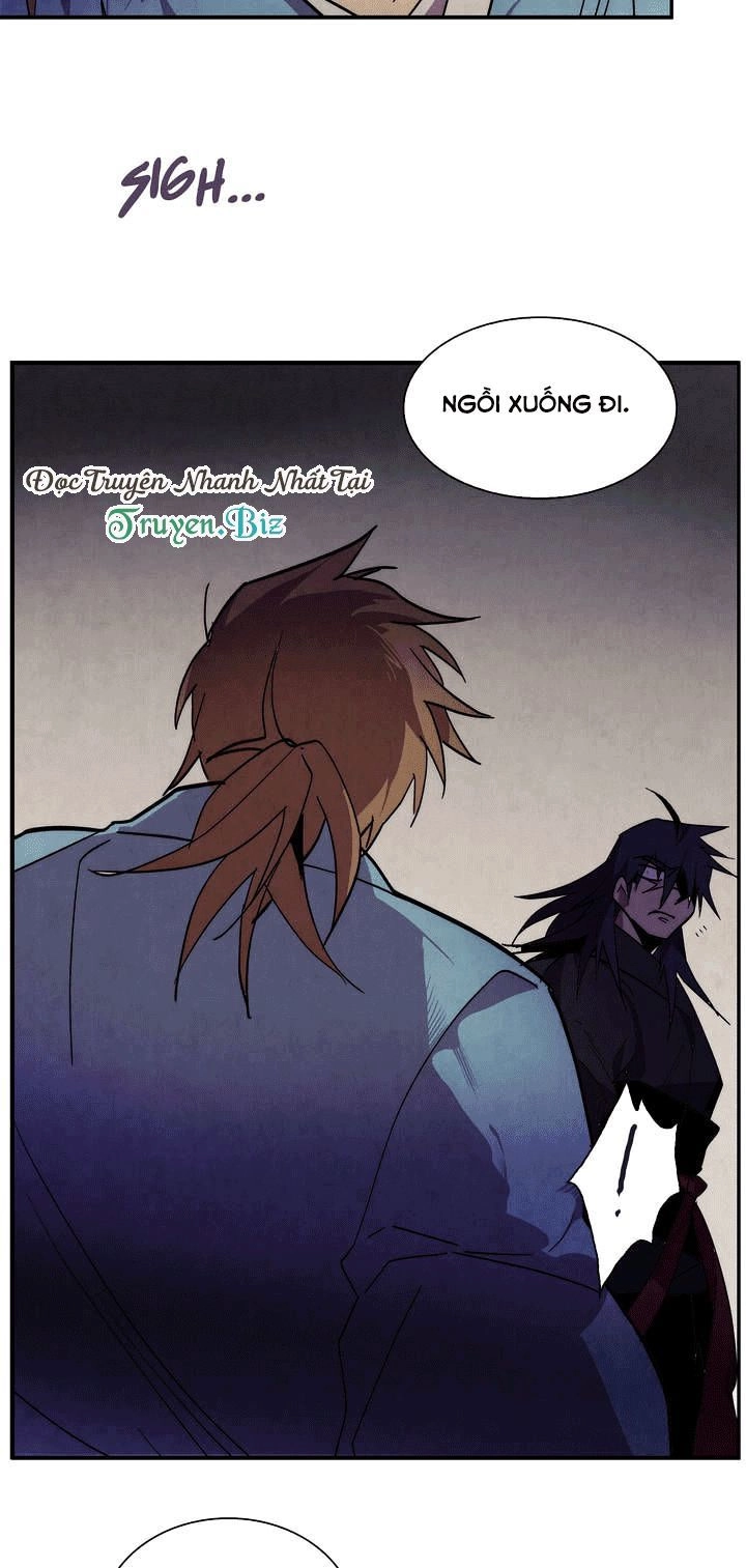 Biên Niên Sử Lãnh Nguyệt Chapter 43 - 24