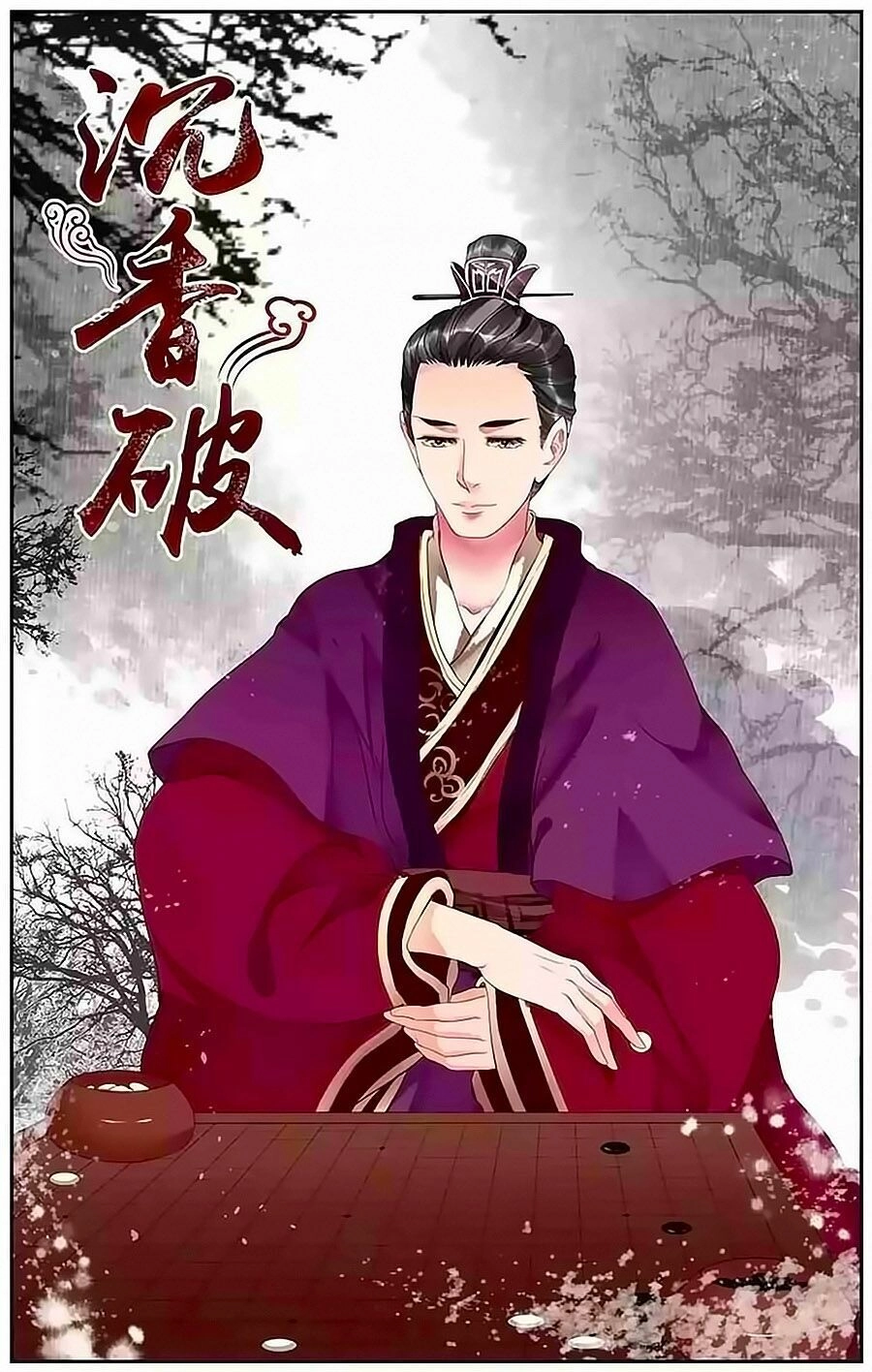 Trầm Hương Phá Chapter 18 - 1