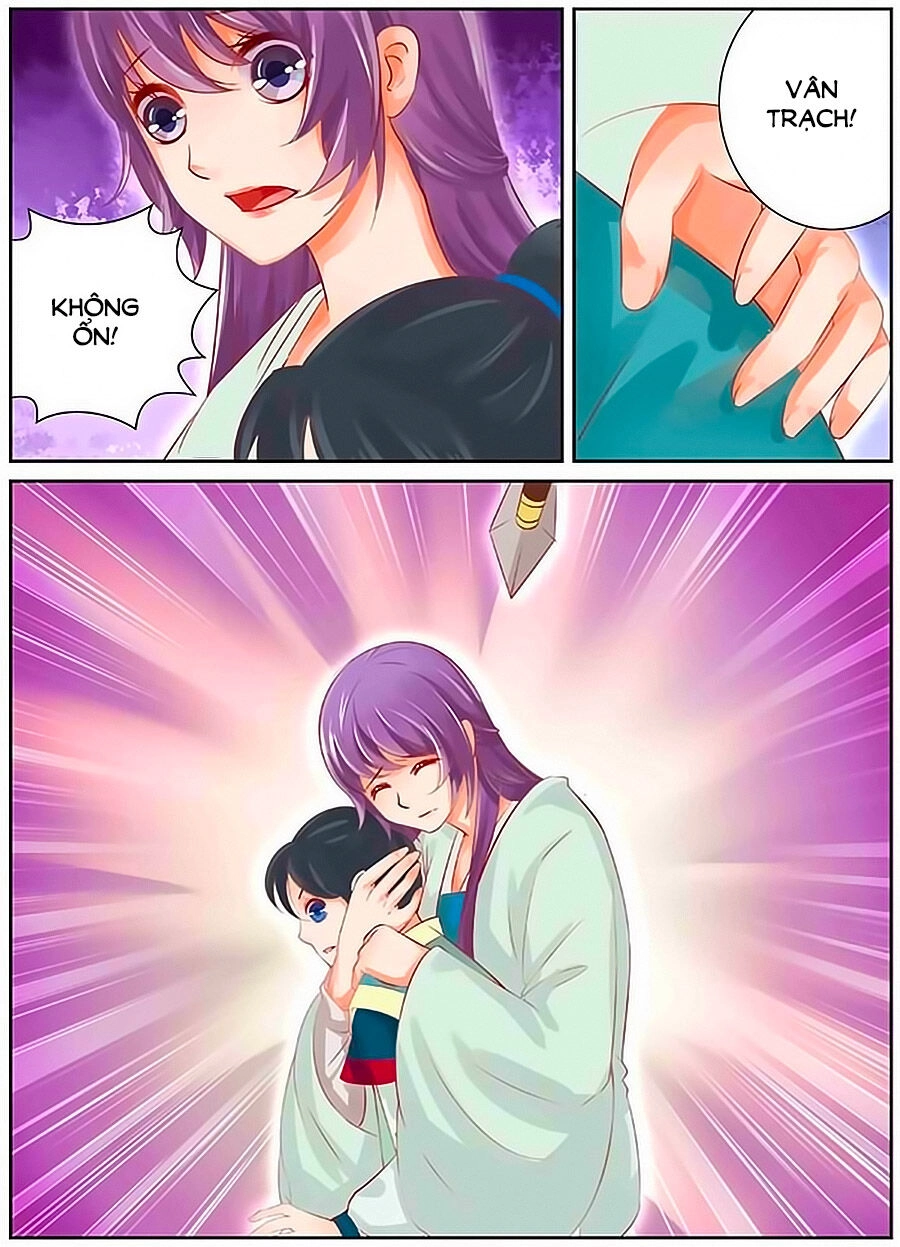 Trầm Hương Phá Chapter 27 - 5