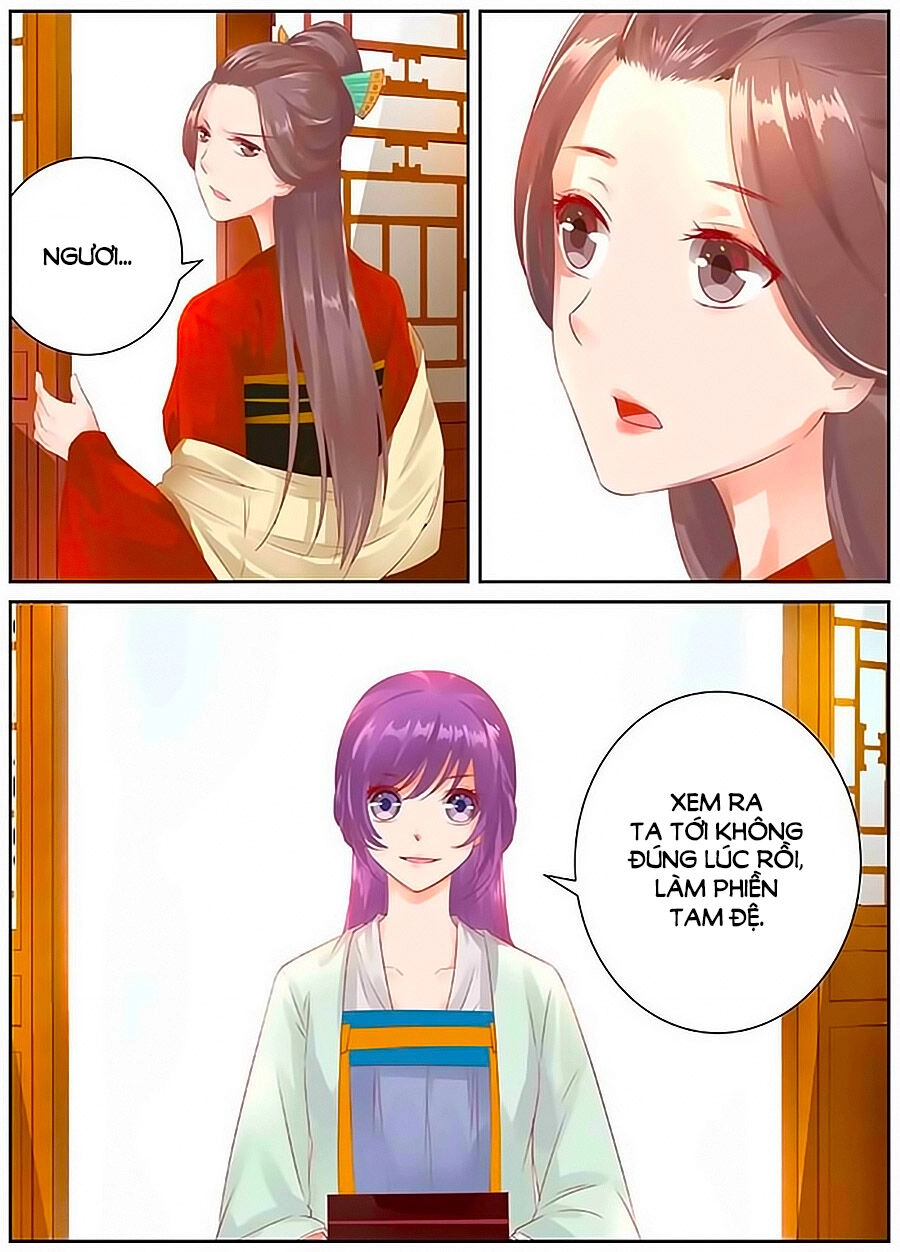 Trầm Hương Phá Chapter 31 - 6