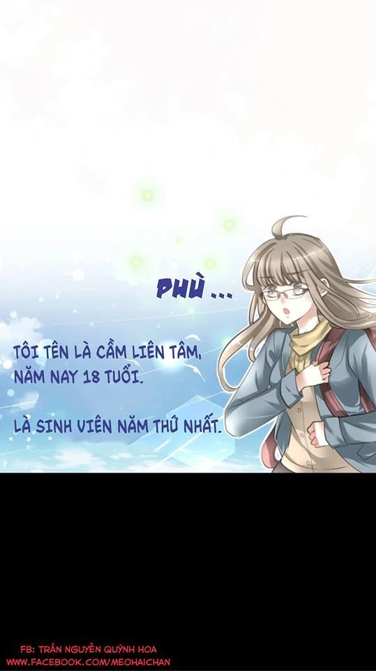 Xuyên Việt Chi Thiên Tâm Linh Chapter 1 - 2