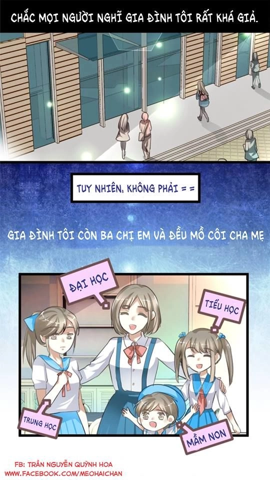 Xuyên Việt Chi Thiên Tâm Linh Chapter 1 - 3