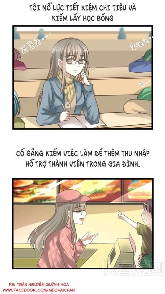 Xuyên Việt Chi Thiên Tâm Linh Chapter 1 - 4