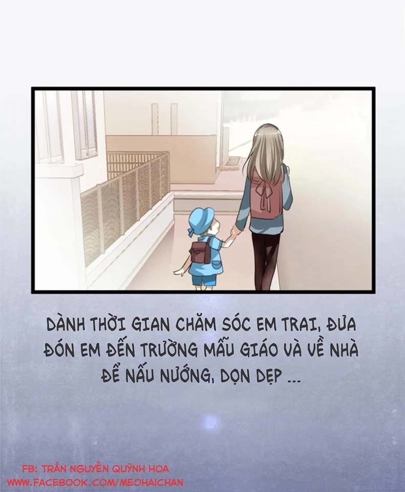 Xuyên Việt Chi Thiên Tâm Linh Chapter 1 - 5