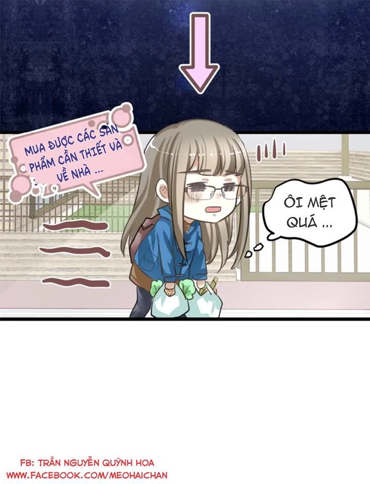 Xuyên Việt Chi Thiên Tâm Linh Chapter 1 - 7