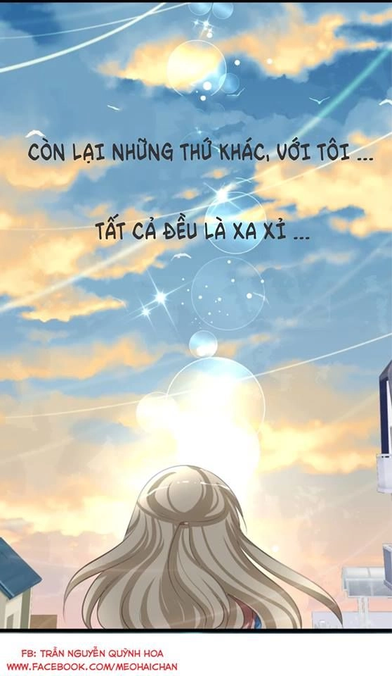 Xuyên Việt Chi Thiên Tâm Linh Chapter 1 - 9