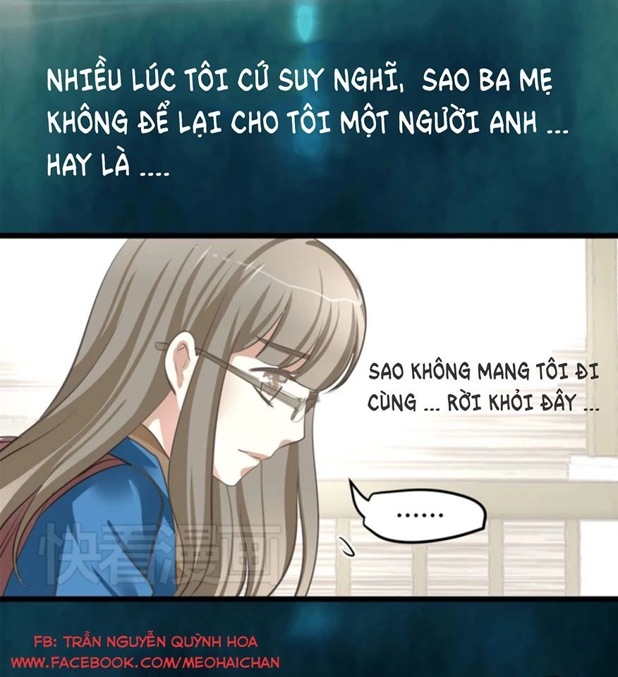 Xuyên Việt Chi Thiên Tâm Linh Chapter 1 - 10