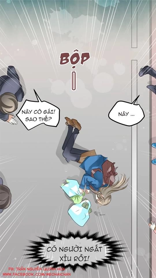 Xuyên Việt Chi Thiên Tâm Linh Chapter 1 - 12