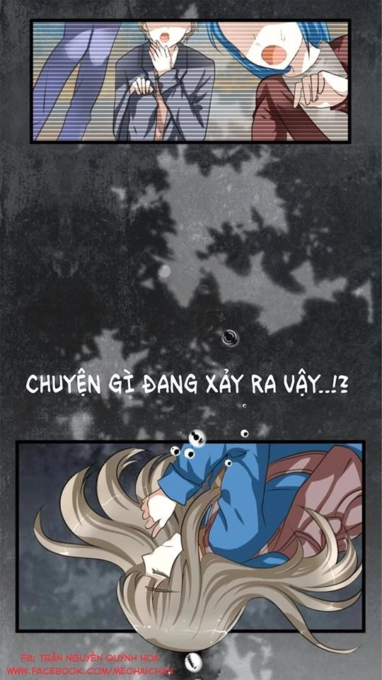 Xuyên Việt Chi Thiên Tâm Linh Chapter 1 - 13