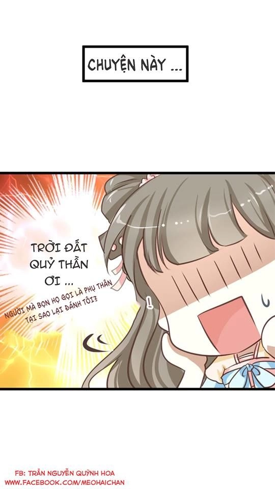 Xuyên Việt Chi Thiên Tâm Linh Chapter 1 - 27