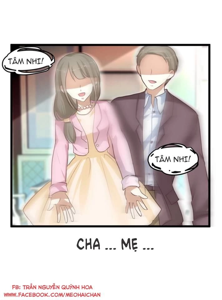 Xuyên Việt Chi Thiên Tâm Linh Chapter 1 - 30