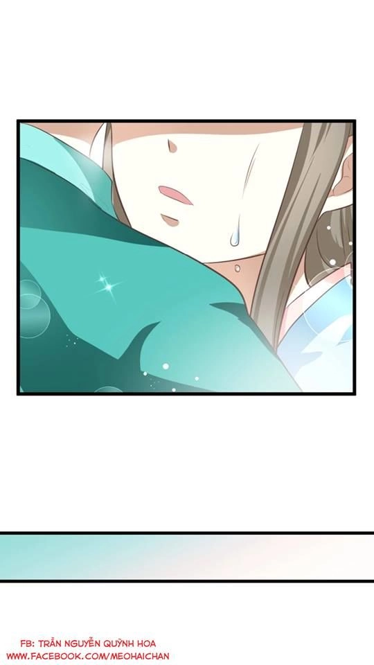 Xuyên Việt Chi Thiên Tâm Linh Chapter 1 - 31