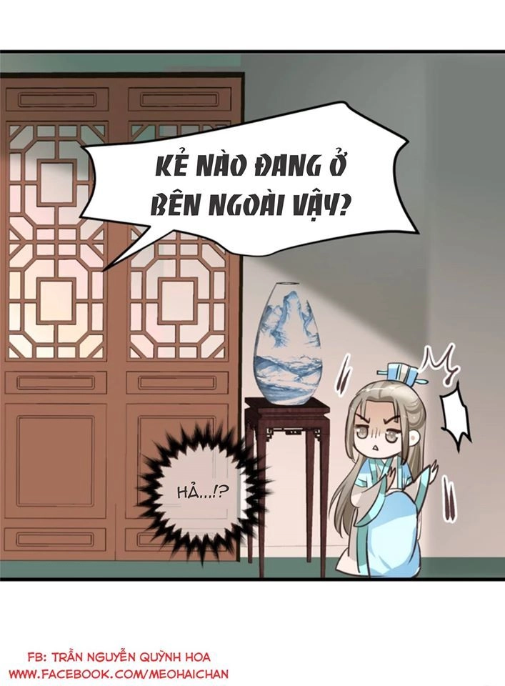 Xuyên Việt Chi Thiên Tâm Linh Chapter 2 - 29