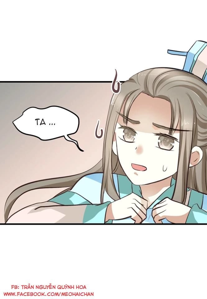 Xuyên Việt Chi Thiên Tâm Linh Chapter 2 - 30