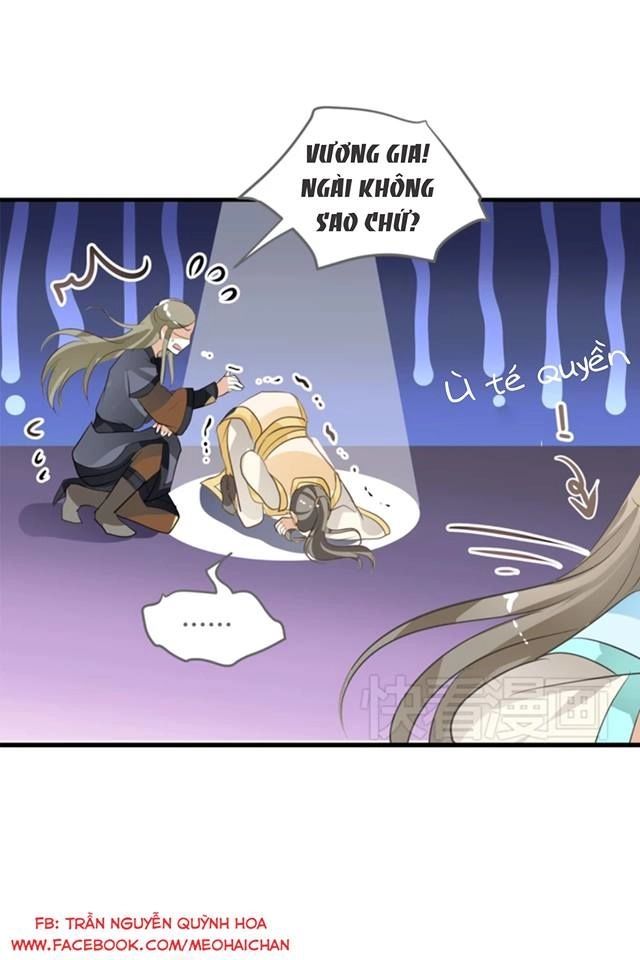 Xuyên Việt Chi Thiên Tâm Linh Chapter 3 - 9