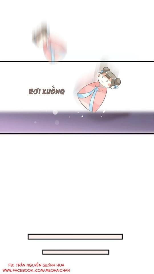 Xuyên Việt Chi Thiên Tâm Linh Chapter 3 - 10