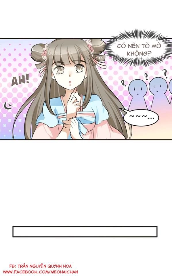 Xuyên Việt Chi Thiên Tâm Linh Chapter 3 - 17