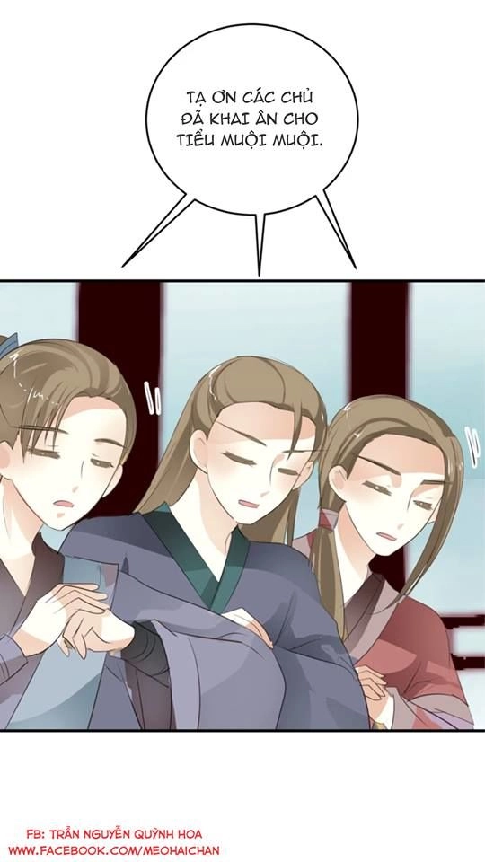 Xuyên Việt Chi Thiên Tâm Linh Chapter 3 - 19