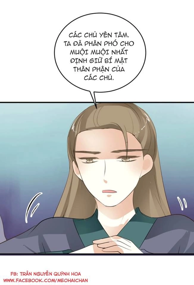 Xuyên Việt Chi Thiên Tâm Linh Chapter 3 - 20