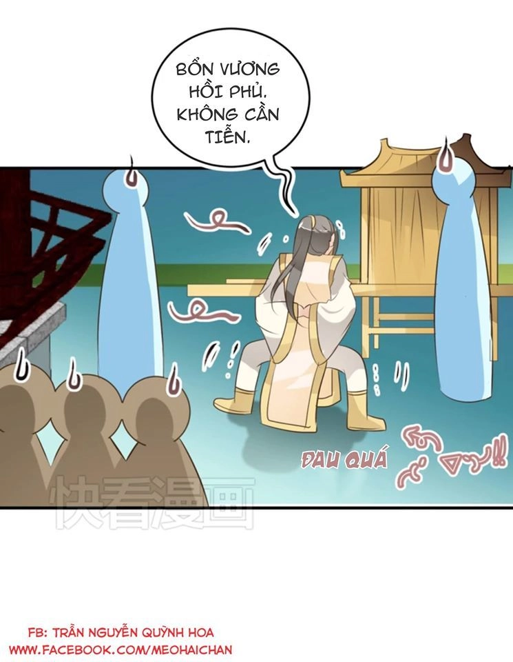 Xuyên Việt Chi Thiên Tâm Linh Chapter 3 - 22