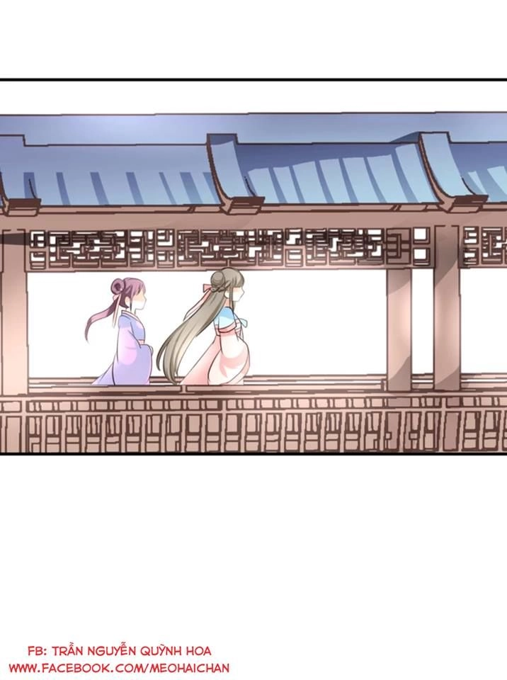 Xuyên Việt Chi Thiên Tâm Linh Chapter 3 - 27