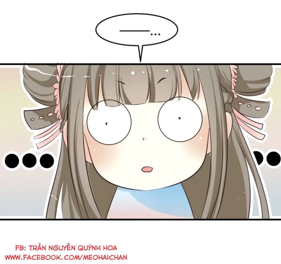 Xuyên Việt Chi Thiên Tâm Linh Chapter 3 - 28