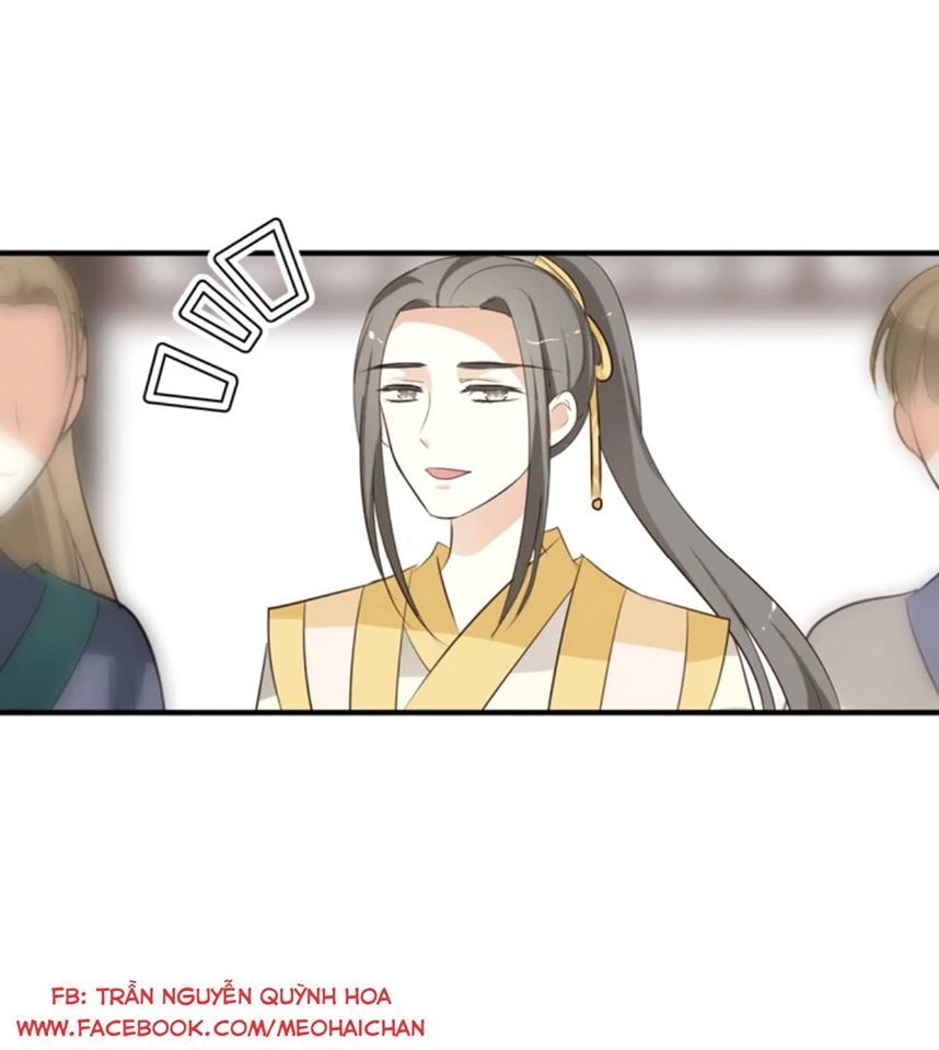 Xuyên Việt Chi Thiên Tâm Linh Chapter 3 - 30