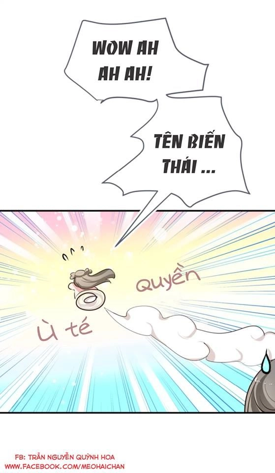 Xuyên Việt Chi Thiên Tâm Linh Chapter 3 - 32