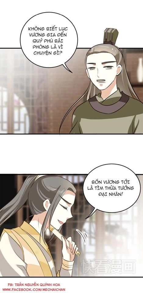 Xuyên Việt Chi Thiên Tâm Linh Chapter 3 - 36