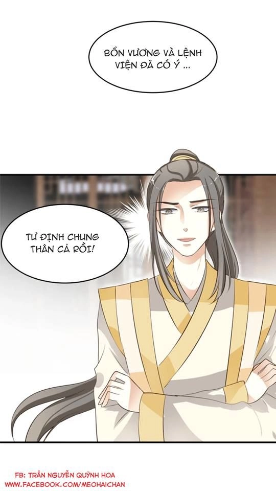 Xuyên Việt Chi Thiên Tâm Linh Chapter 3 - 40