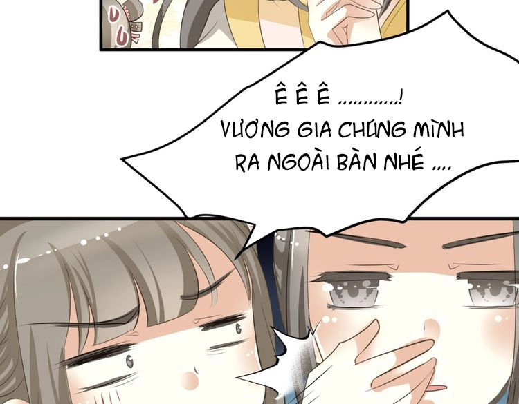 Xuyên Việt Chi Thiên Tâm Linh Chapter 4 - 10