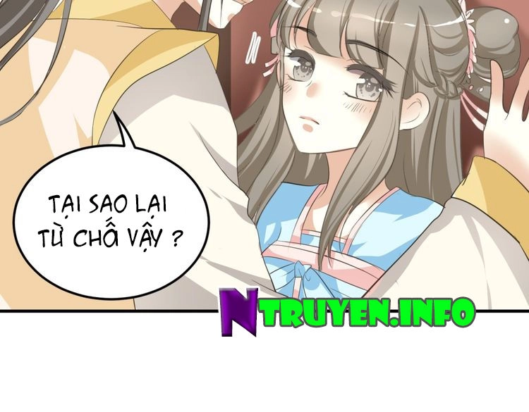 Xuyên Việt Chi Thiên Tâm Linh Chapter 4 - 15