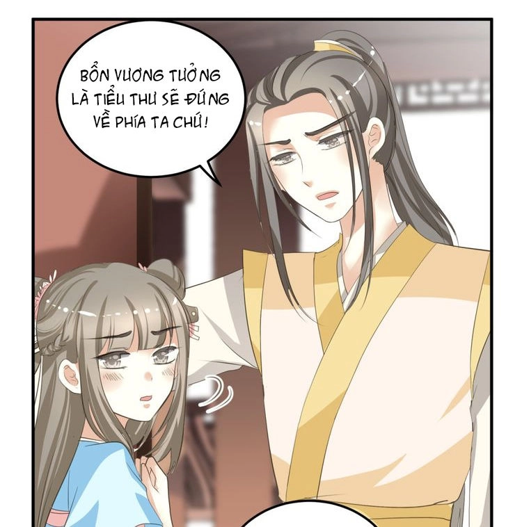 Xuyên Việt Chi Thiên Tâm Linh Chapter 4 - 16