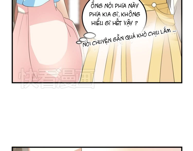 Xuyên Việt Chi Thiên Tâm Linh Chapter 4 - 17