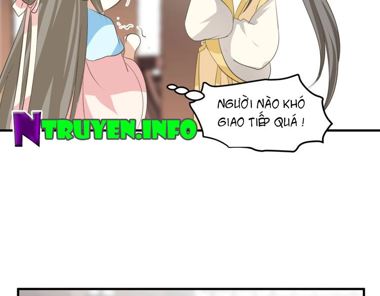 Xuyên Việt Chi Thiên Tâm Linh Chapter 4 - 28