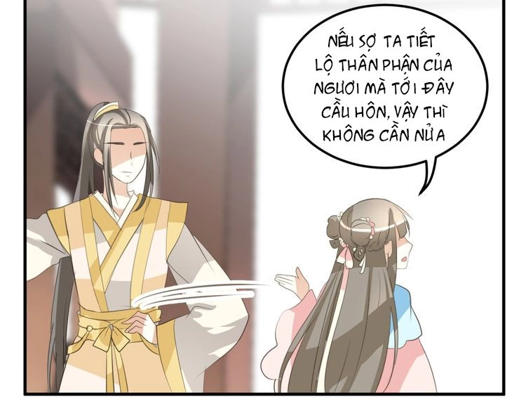 Xuyên Việt Chi Thiên Tâm Linh Chapter 4 - 29