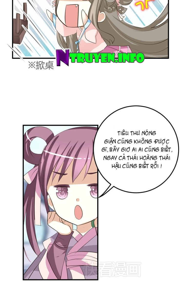 Xuyên Việt Chi Thiên Tâm Linh Chapter 4 - 33