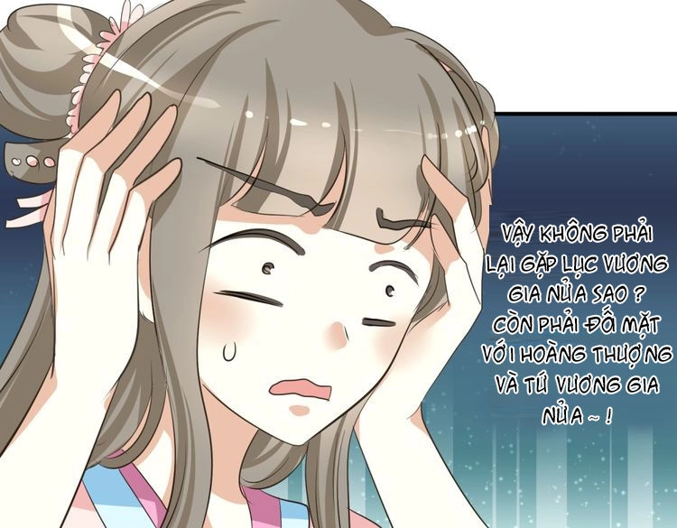 Xuyên Việt Chi Thiên Tâm Linh Chapter 4 - 38