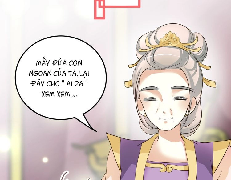 Xuyên Việt Chi Thiên Tâm Linh Chapter 4 - 43