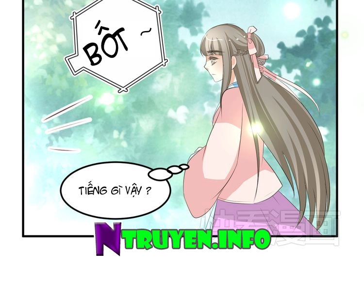 Xuyên Việt Chi Thiên Tâm Linh Chapter 4 - 50