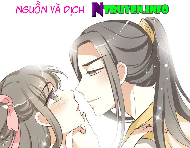 Xuyên Việt Chi Thiên Tâm Linh Chapter 5 - 1