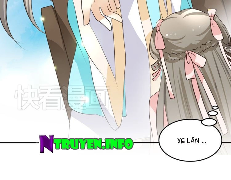 Xuyên Việt Chi Thiên Tâm Linh Chapter 5 - 10