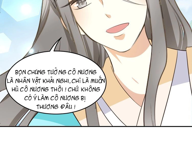 Xuyên Việt Chi Thiên Tâm Linh Chapter 5 - 12