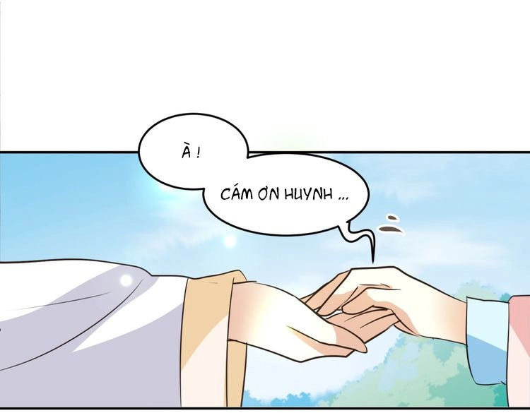 Xuyên Việt Chi Thiên Tâm Linh Chapter 5 - 13