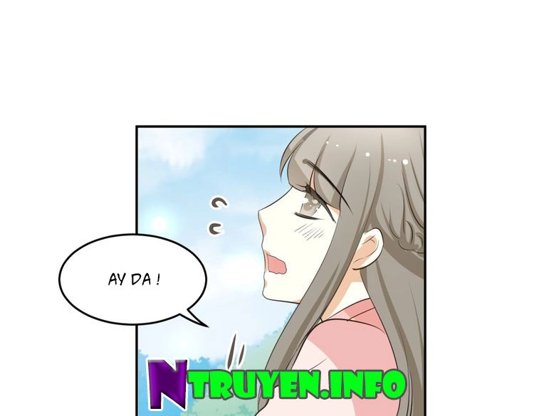 Xuyên Việt Chi Thiên Tâm Linh Chapter 5 - 14