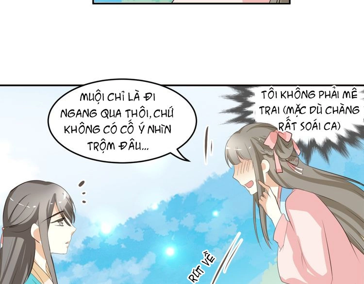 Xuyên Việt Chi Thiên Tâm Linh Chapter 5 - 15