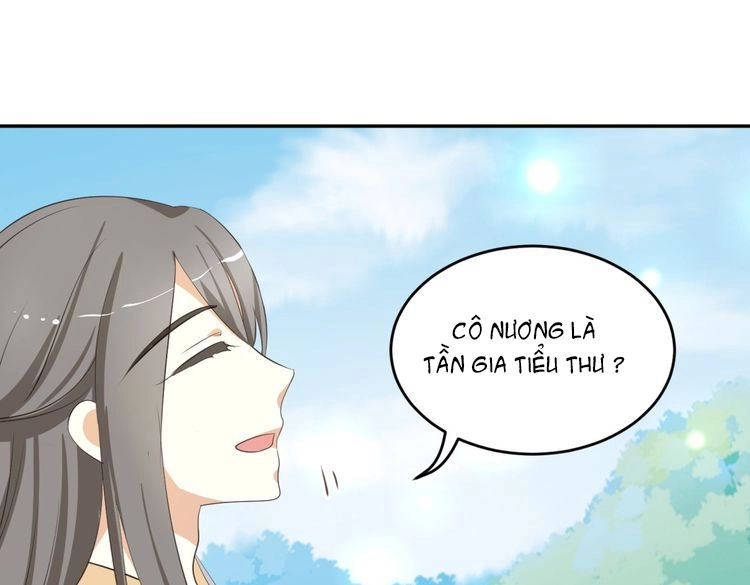 Xuyên Việt Chi Thiên Tâm Linh Chapter 5 - 17