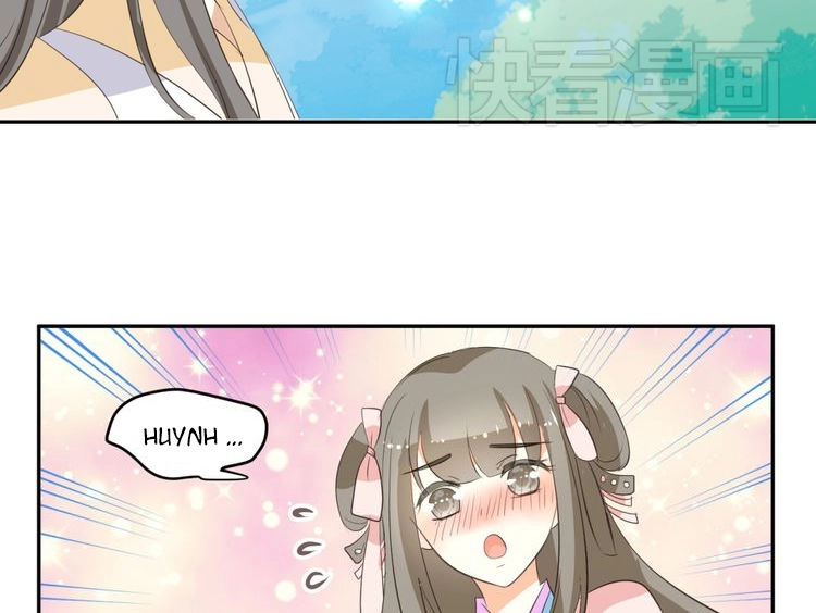 Xuyên Việt Chi Thiên Tâm Linh Chapter 5 - 18