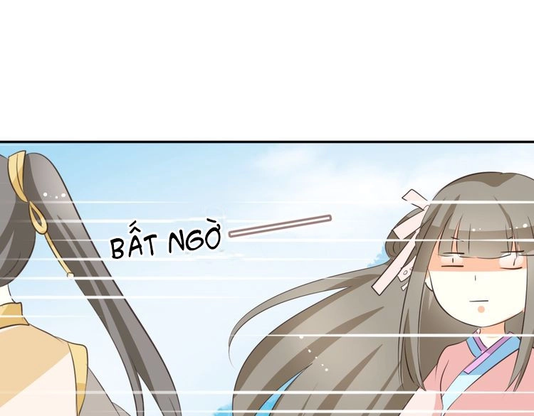 Xuyên Việt Chi Thiên Tâm Linh Chapter 5 - 25